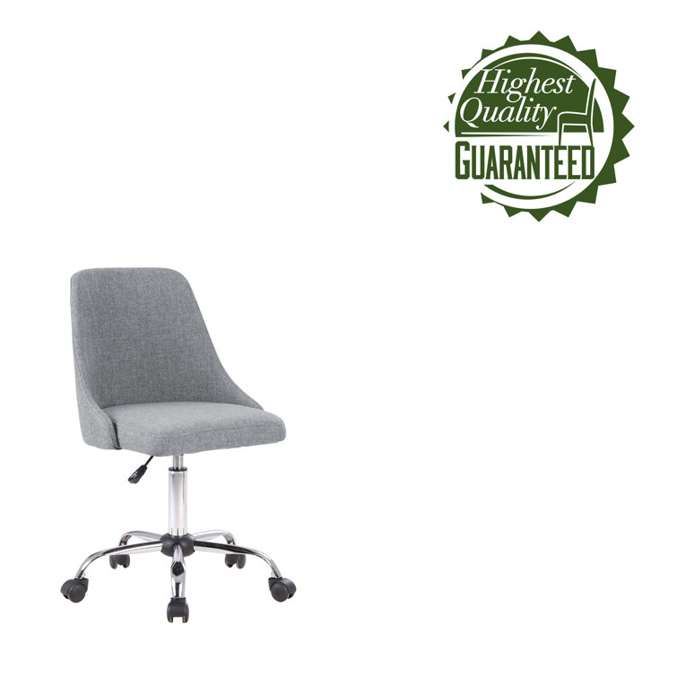 Mali ava upholstered online office chair